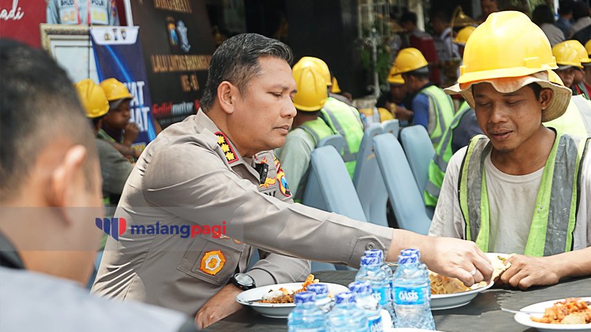 Kombes Pol Budi Hermanto, Sosok di Balik Julukan Bapak Disabilitas Malang Raya